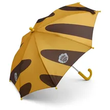 Affenzahn Regenschirm Tiger
