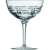 Schott Zwiesel 141904 Basic Bar Classic Cocktailglas, 0.2 Ltr Kapazität, Transparente, 6 Stück