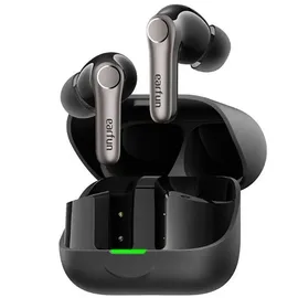 EarFun AirPro 4+ Schwarz