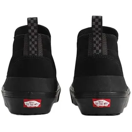 Vans Mid-slip Insulated Black 46