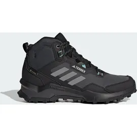 Adidas Terrex Ax4 Mid GTX Damen core black/grey three/mint ton 39 1/3