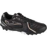 Joma Dribling 2401 TF DRIW2401TF, Herren, Turfschuhe, Black/Gold, 43 EU - 43 EU