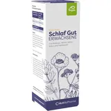 HLH BioPharma GmbH Casa Sana Schlaf Gut Erwachsene Tropfen