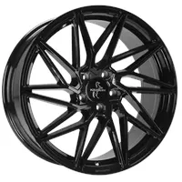 Keskin Tuning Keskin KT20 8,5 x 19 5 x 120 ET35 MB72,6 black