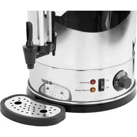 Yato 8,8 l Silber