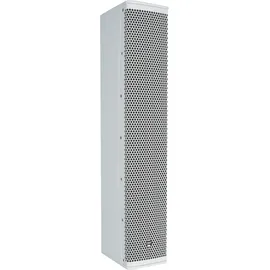 DAP AUDIO DAP Frigga Aktive Einzelsäule PA-System - Weiß