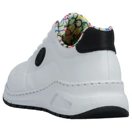 Rieker M4903 white 37