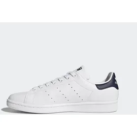 adidas Stan Smith Core White / Dark Blue / Dark Blue 39 1/3