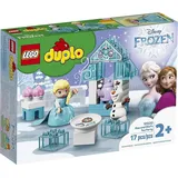 LEGO® Duplo 10920 Teeparty mit Elsa und Olaf NEU OVP