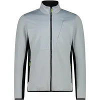 CMP Man Jacket alluminio (U433) 54