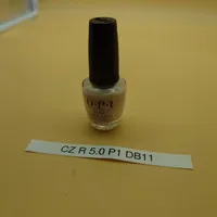 OPI I'm Dreaming Überlack Mirror, Mirror on the Awe 15 ml