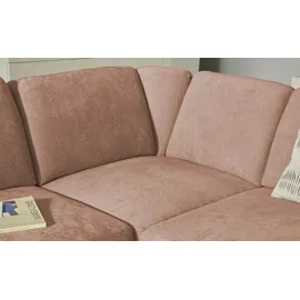 Sofa.de Ecksofa Coco ¦ ¦ Maße (cm): B: 283 H: 89 T: 210.0