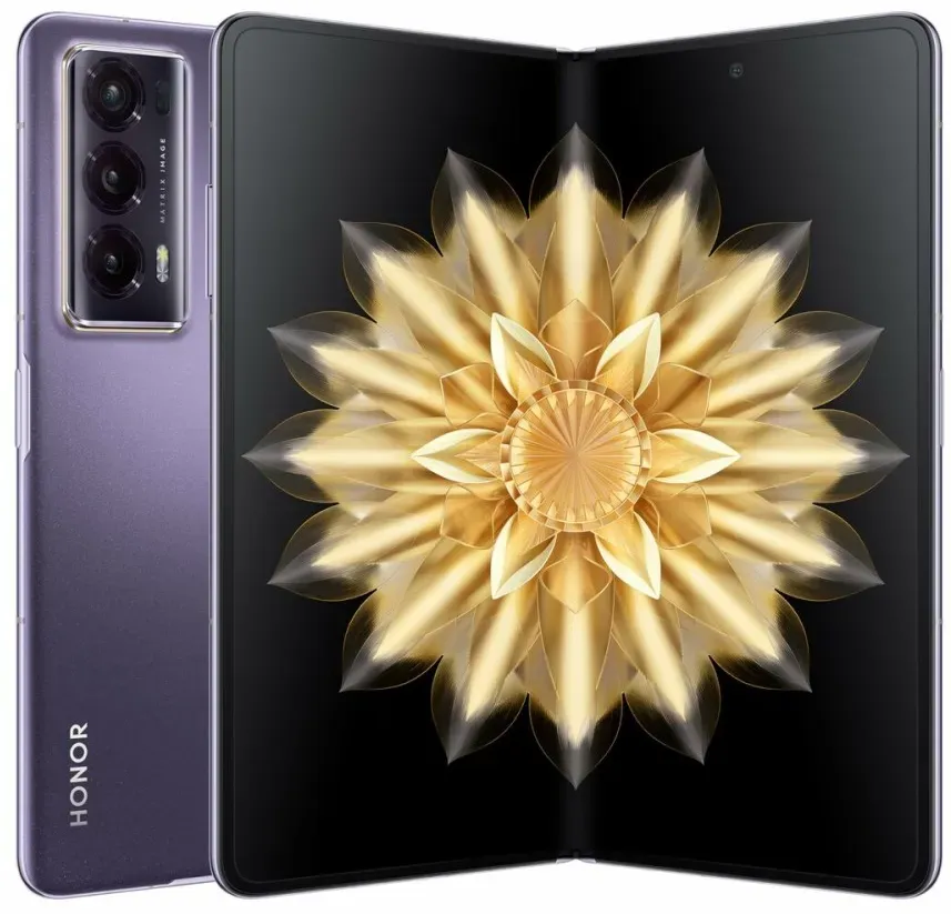 Smartphone Huawei Magic V2 6,43