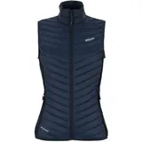 Regatta Weste Damen Bodywarmer Anderson Hybrid navy XL