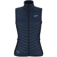 Regatta Weste Damen Bodywarmer Anderson Hybrid navy XL