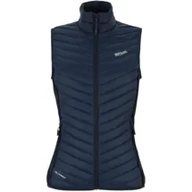 Regatta Weste Damen Bodywarmer Anderson Hybrid navy XL