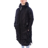 Alife & Kickin Alife and Kickin RitaAK A Puffer Coat Damen Winterjacke Jacke