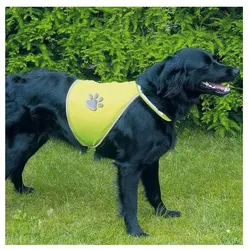 Trixie Sicherheitsweste für Hunde - XS