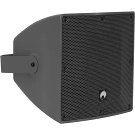 Omnitronic ODX-212TM Installationslautsprecher 100V dunkelgrau