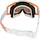 100% Racecraft 2 Goggle - Mirror LENS