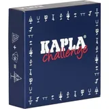 kapla france sarl Kapla Challenge Box
