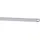 KS Tools Flexibler Stahlmaßstab, 150mm