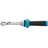 HAZET Drehmomentschlüssel 5108-3CT 1-tlg. 2,5-25 Nm