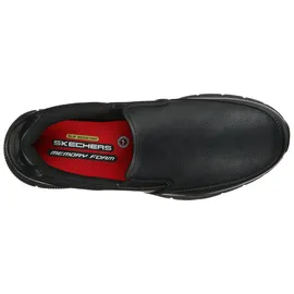 SKECHERS NAMPA-GROTON schwarz, 48.5 - 48.5