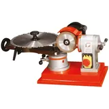 Holzmann Maschinen MTY8-70 Bohrerschärfgerät 250 W 230 V Grau/Rot
