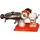 Holzmann Maschinen MTY8-70 Bohrerschärfgerät 250 W 230 V Grau/Rot