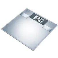Beurer SR BF 2 digitale Körperanalysewaage (760.31)
