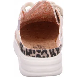 Fusion Slipper Beige - 40