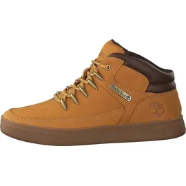 Timberland Davis Square Mid Herren Braun 43,5