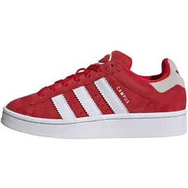 adidas Campus 00s Better Scarlet/Cloud White/Better Scarlet 36 2/3