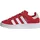 adidas Campus 00s Better Scarlet/Cloud White/Better Scarlet 36 2/3
