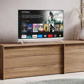 Sharp 32HE2745EW 32'' HD Smart TV