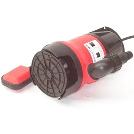 Apex Digital Schmutzwassertauchpumpe 900W 44325