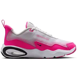 Nike Air Max Nova Kids White/Black/Laser Fuchsia 38