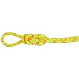 Mammut 9.5 Alpine Core Protect Dry Kletterseil (Größe 80M, gelb)