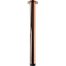 Hettich Möbelfuß Zela 6,0 x 70 cm