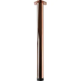 Hettich Möbelfuß Zela 6,0 x 70 cm