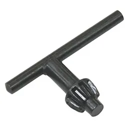 Bohrfutterschlüssel S10 P-04341