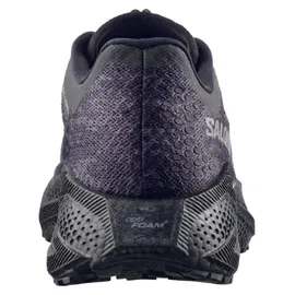 Salomon Aero Glide 4 GRVL Herren Black/Asphalt 41 1/3