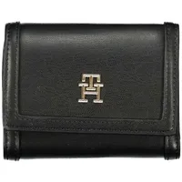 Tommy Hilfiger Geldbörse City Medium Flap Wallet Portemonnaies Damen