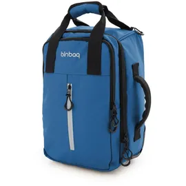 HAUPTSTADTKOFFER blnbag M7 2-Rollen Cabin 40 cm / 20 l blau