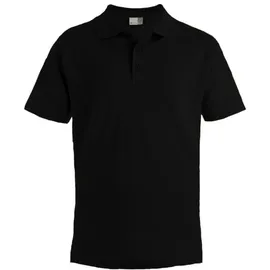 Promodoro Superior Poloshirt schwarz XXL