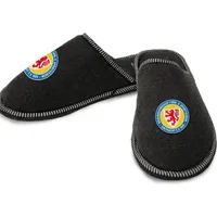 EINTRACHT BRAUNSCHWEIG Hausschuhe 2023 Gelb Unisex Gr. 38-39
