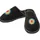 EINTRACHT BRAUNSCHWEIG Hausschuhe 2023 Gelb Unisex Gr. 38-39
