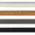 walther + design Bohemian Designrahmen grau 50x70 cm 1 St.
