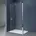 100x200cm mit 8mm mit Silber